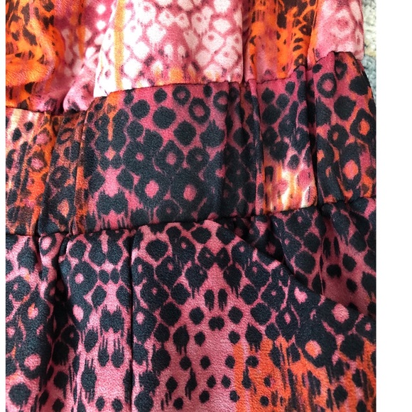 Collective Concepts Strapless Dress - Picture 2 of 4